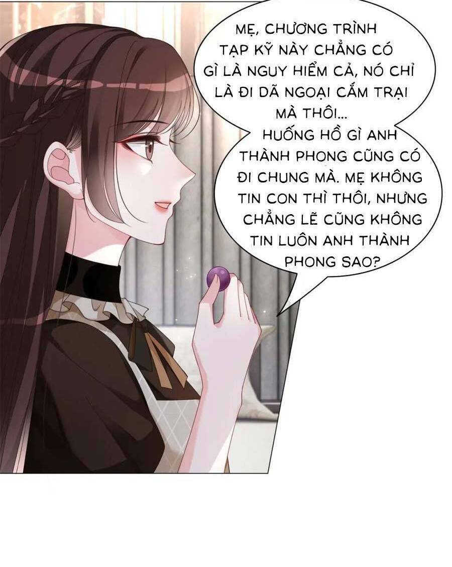 Trọng Sinh Đoàn Sủng: Phu Nhân Ảnh Đế Vừa Nghèo Vừa Dữ Chương 29 Ảnh 8