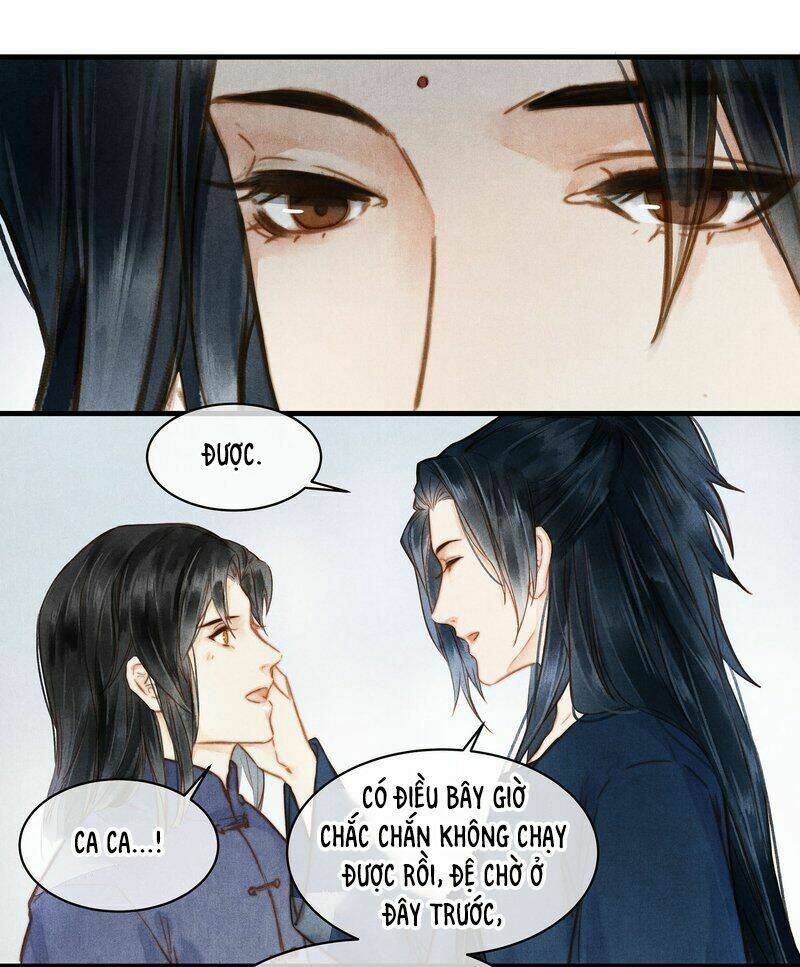 Thành Chủ Mỗi Ngày Đều Mơ Ước Ta Chương 37 Ảnh 9