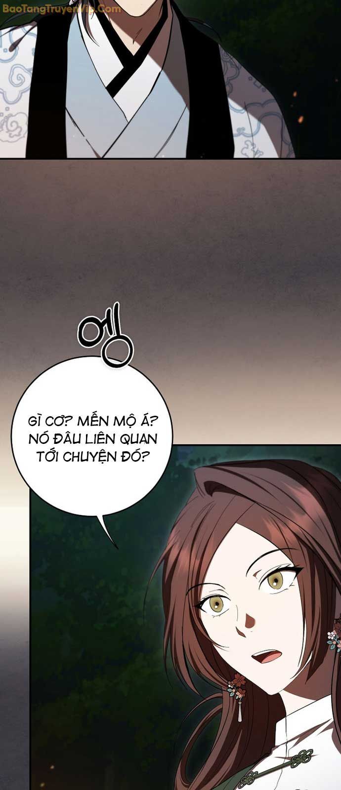 Võ Đang Kỳ Hiệp Chương 136 Ảnh 10