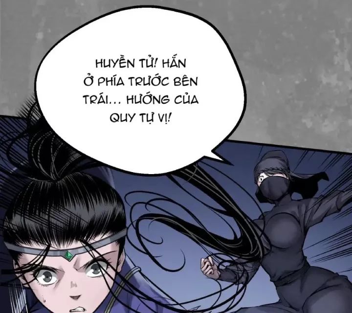 Tàng Phong Hành Chương 246 Ảnh 67