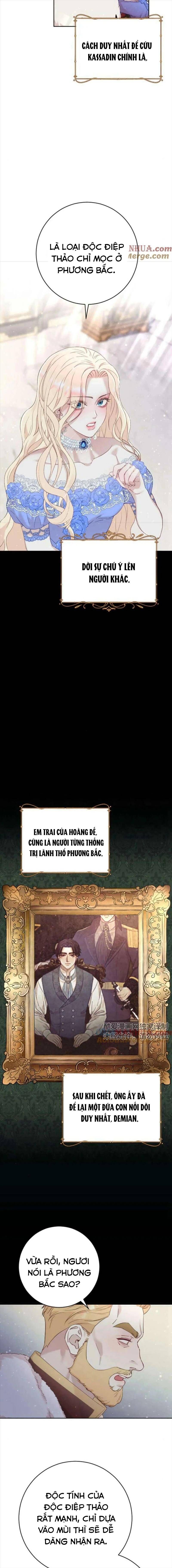 Thuần Phục Nam Nô Lệ Bị Hắc Hóa Chương 10 Ảnh 12