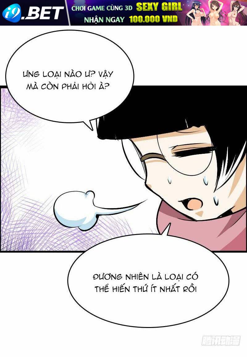 Cứu Tôi Đi Hủ Thần Chương 3 Ảnh 15