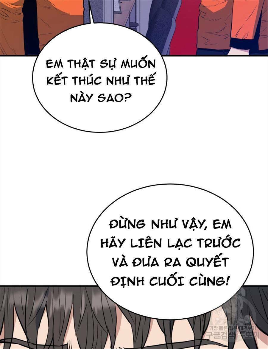 Hệ Thống Cứu Hộ Chương 64 Ảnh 62