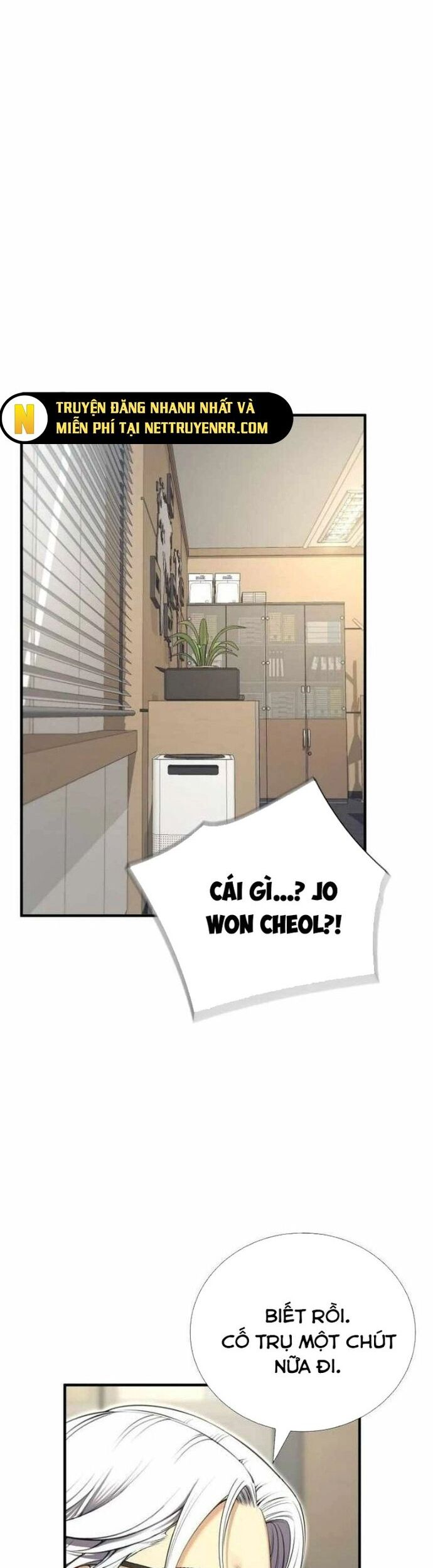 Thăng Cấp Trong Ngục Tối Độc Quyền Chương 40 Ảnh 47