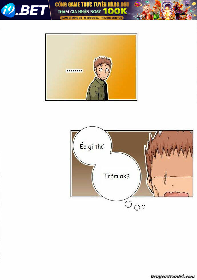Looking For A Father Chương 37 Ảnh 6