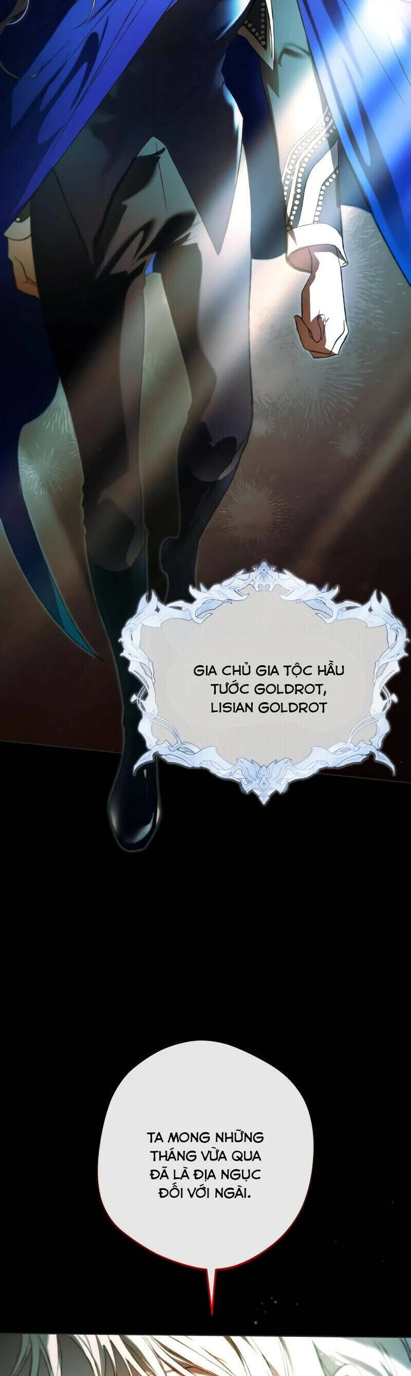 Bạo Chúa Độc Ác Trở Lại Chương 9 Ảnh 13