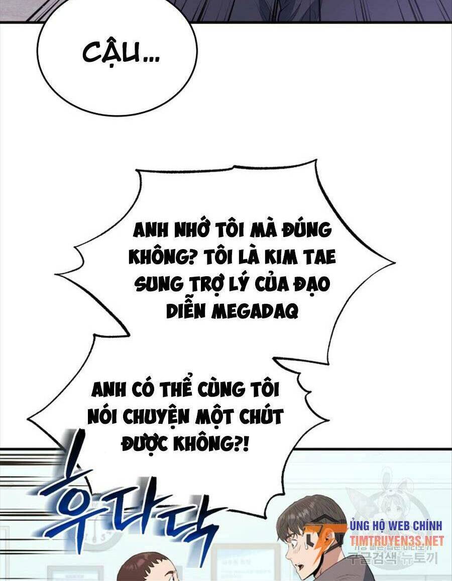 Hệ Thống Cứu Hộ Chương 68 Ảnh 67