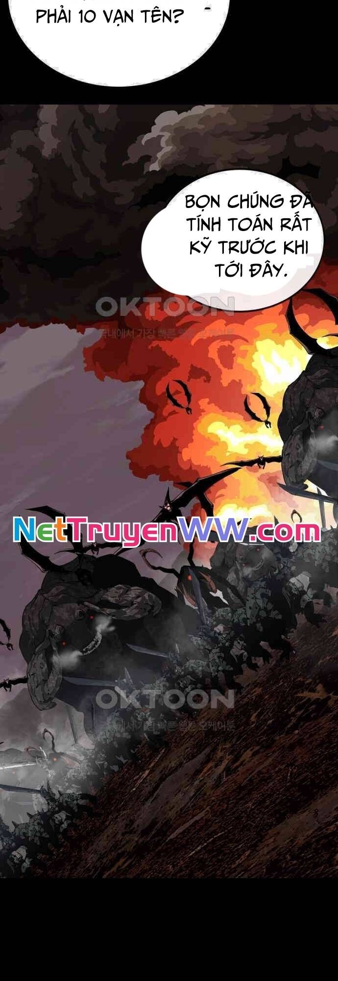 Nhân Vật Chính Ẩn Giấu Sức Mạnh Chương 60 Ảnh 45
