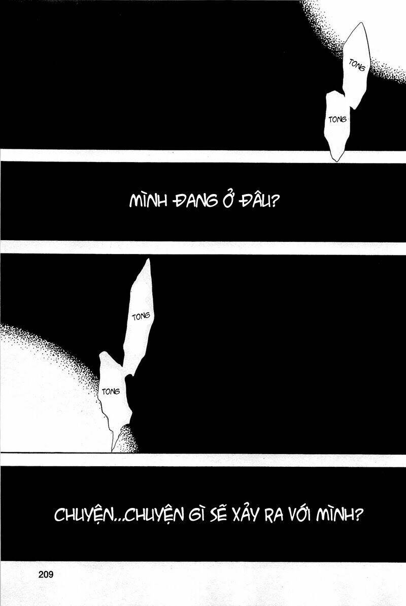 Pupa Chương 7 Ảnh 3