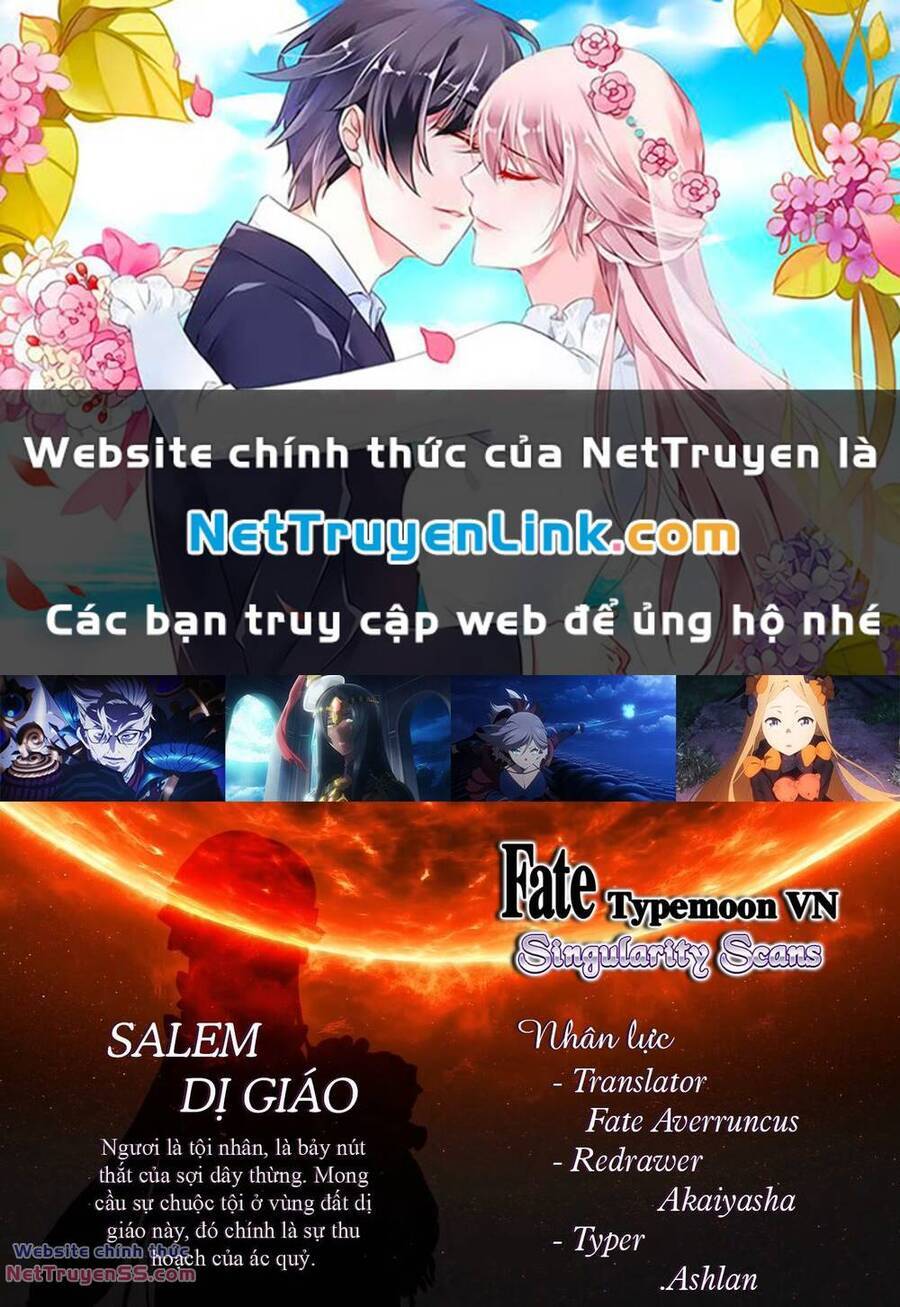 Dị Điểm Á Chủng Iv - Khu Vườn Giáng Lâm Cấm Kỵ Salem - Salem Dị Giáo Chương 29 Ảnh 2