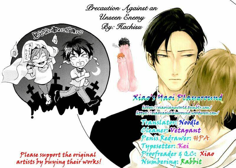 Shitsuji Kanzaki No Yuuutsu Chương 3 Ảnh 30