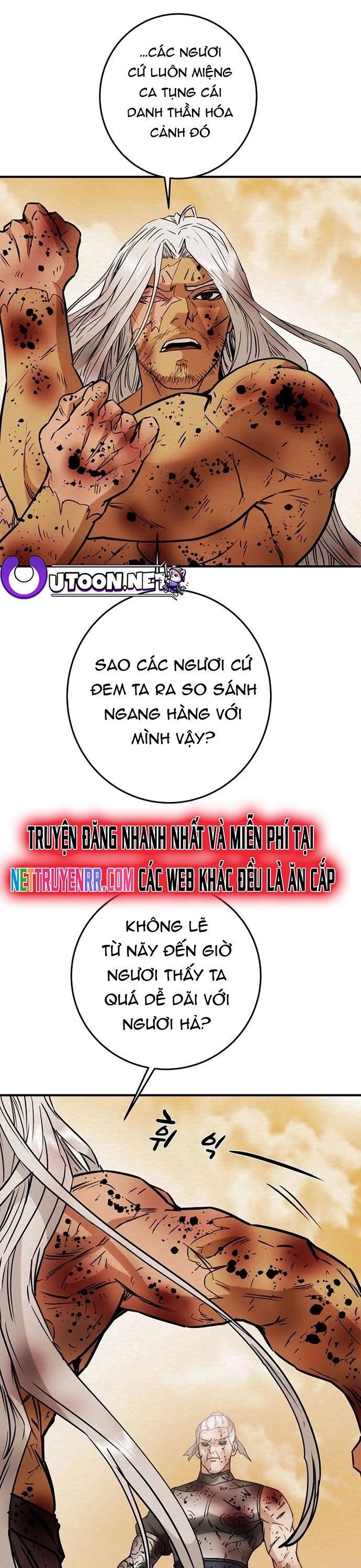 Minh Nguyệt Truyện Chương 84 Ảnh 41