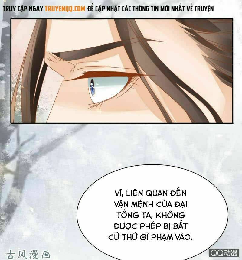 Nữ Đương Gia Sương Dã Trại Chương 27 Ảnh 30
