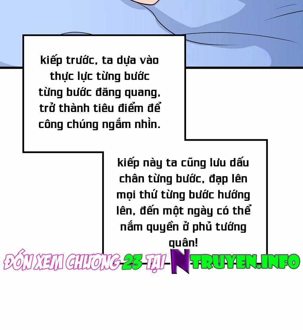 Phượng Hoàng Ngàn Năm Chương 22 Ảnh 31