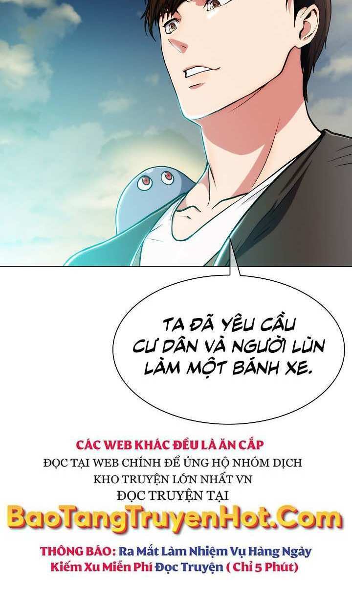 Kẻ Phát Hoạ Ấn Chú Chương 8 Ảnh 11