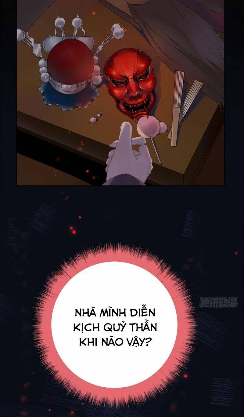 Các Ngươi Muốn Lên Trời Chương 2 Ảnh 39