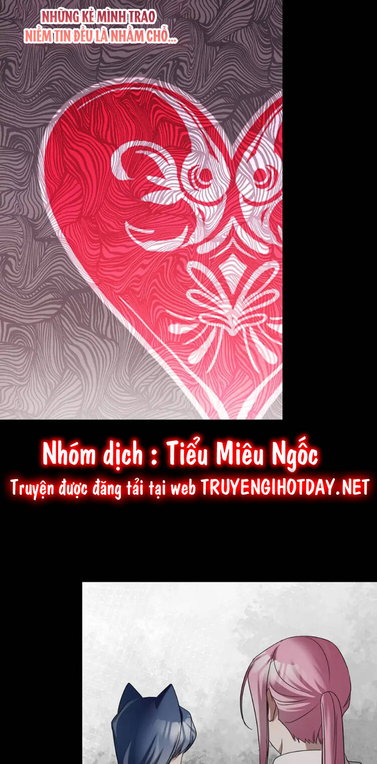 Phương Pháp Ngăn Bạo Chúa Hắc Hoá Chương 90 Ảnh 46