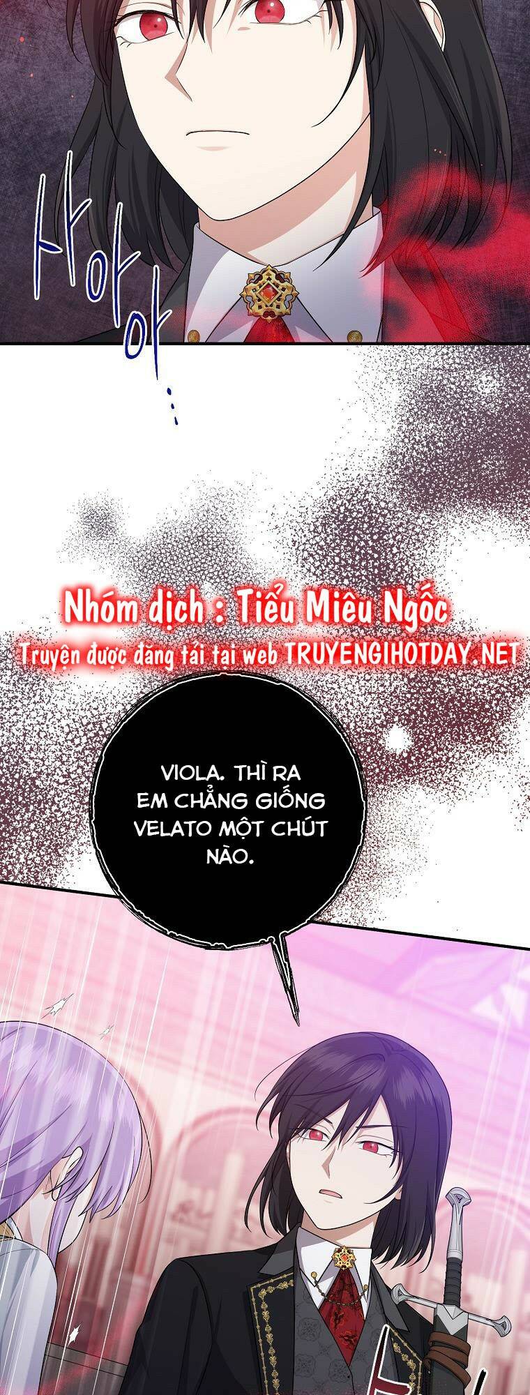 Tôi Đã Diễn Tròn Vai Một Đứa Con Gái Nuôi Chương 36 Ảnh 46