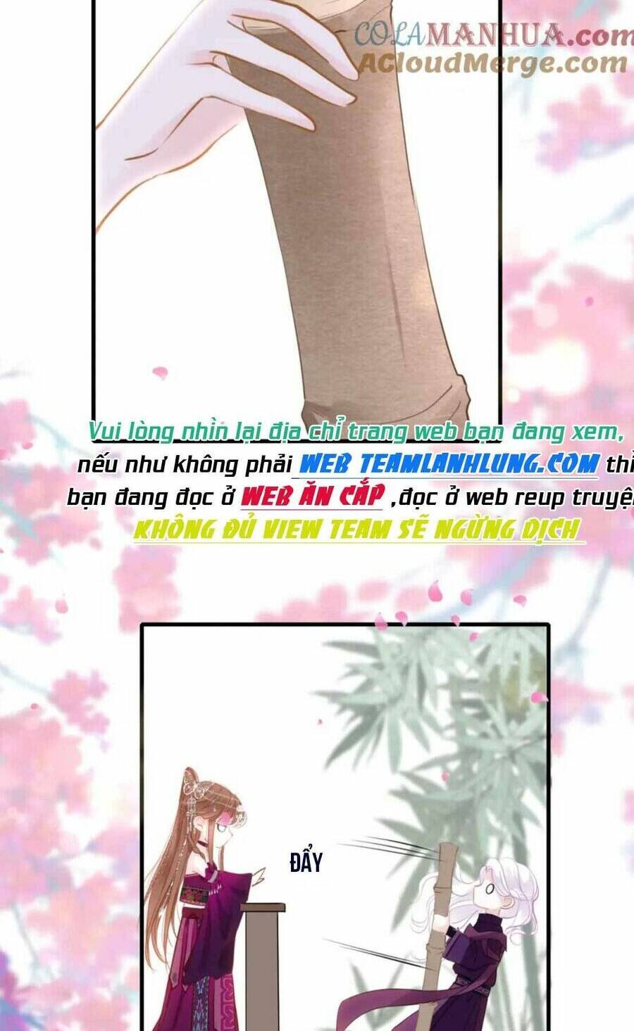 Chỉ Có Tình Yêu Mới Có Thể Ngăn Cản Hắc Hóa Chương 92 Ảnh 47