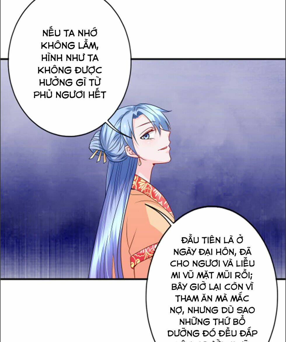 Phượng Hoàng Ngàn Năm Chương 21 Ảnh 14