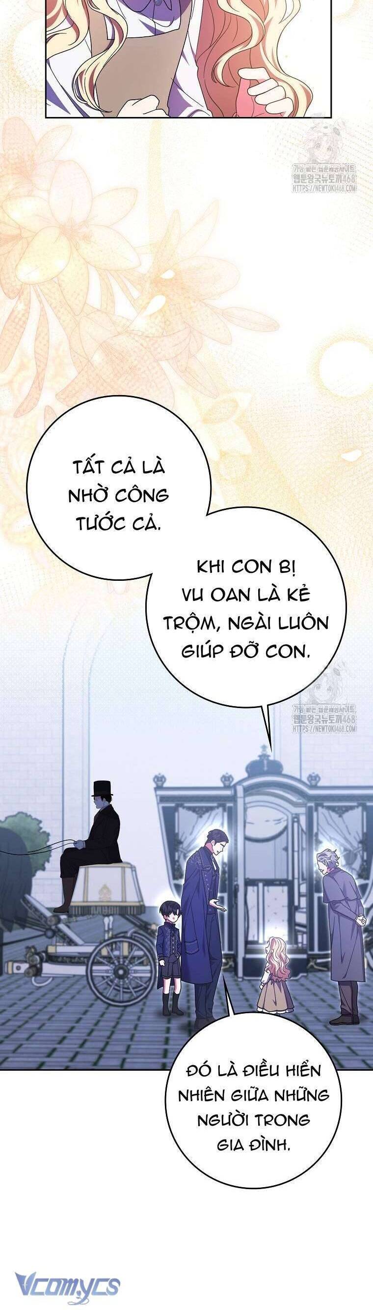 Tôi Không Thuộc Về Nơi Này Chương 35 Ảnh 10