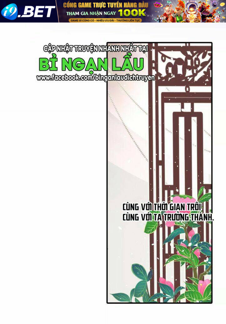Nghịch Thần Chương 22 Ảnh 11
