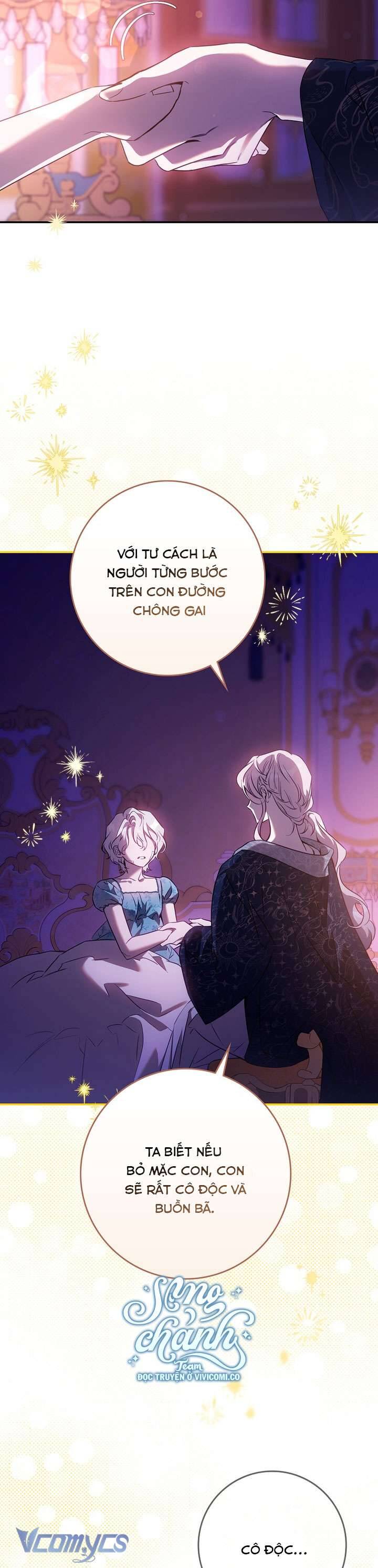 Tôi Đã Thuần Hóa Một Tên Bạo Chúa Và Chạy Trốn Chương 133 Ảnh 14