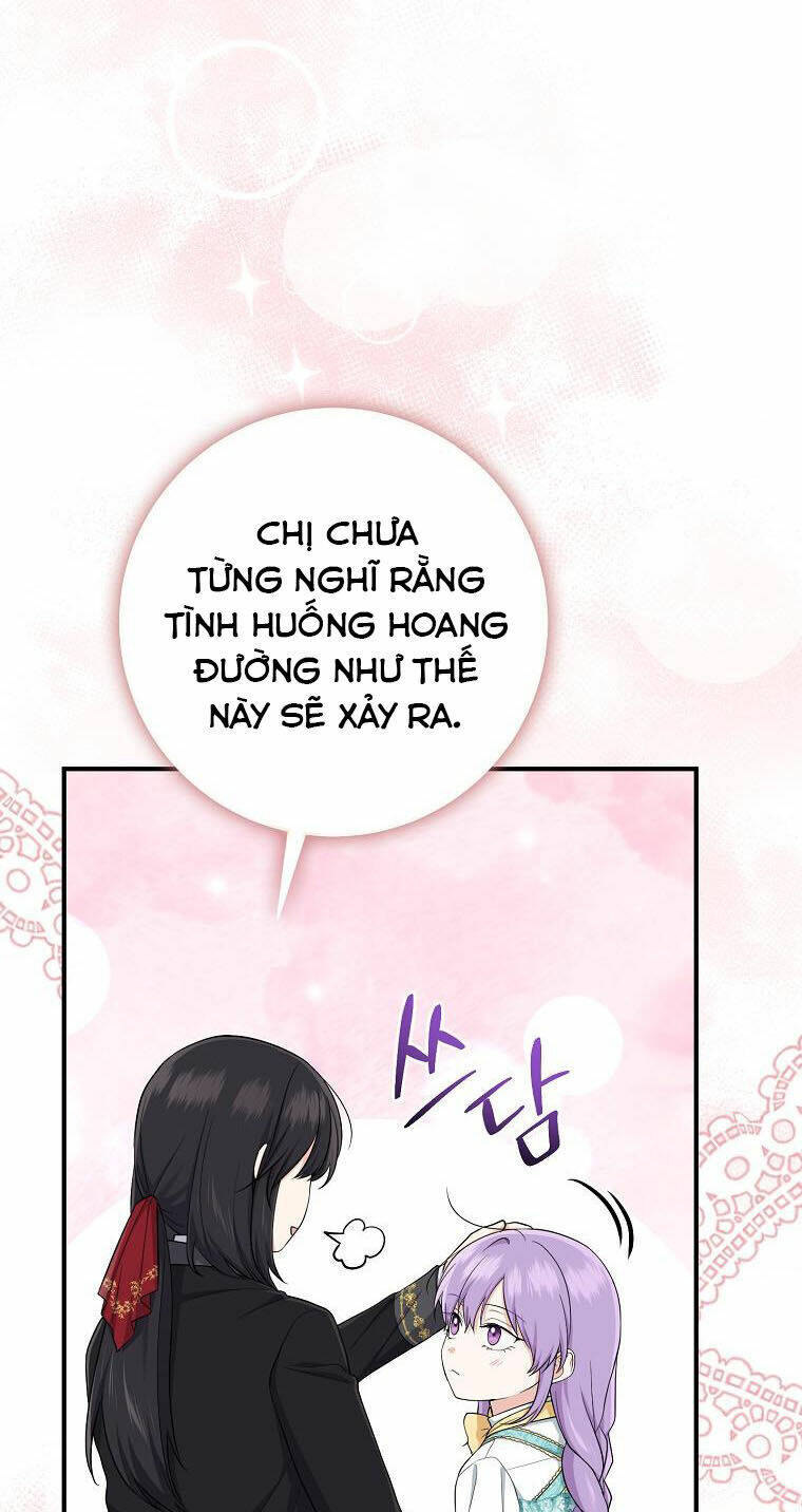 Tôi Đã Diễn Tròn Vai Một Đứa Con Gái Nuôi Chương 37 Ảnh 10