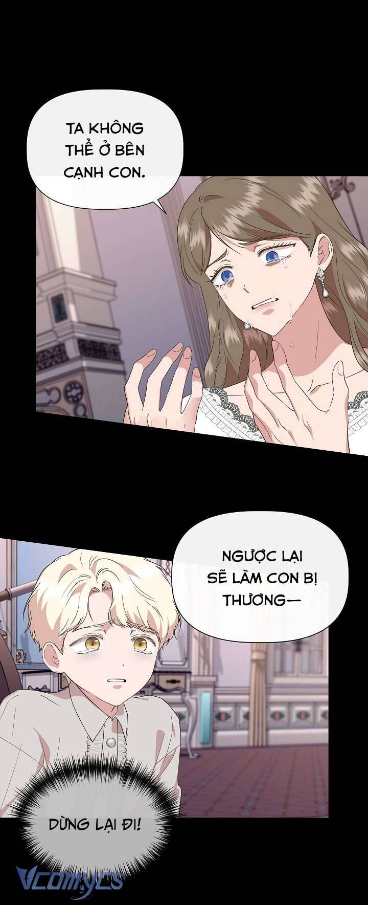 Tôi Không Phải Là Cinderella Chương 93 Ảnh 16
