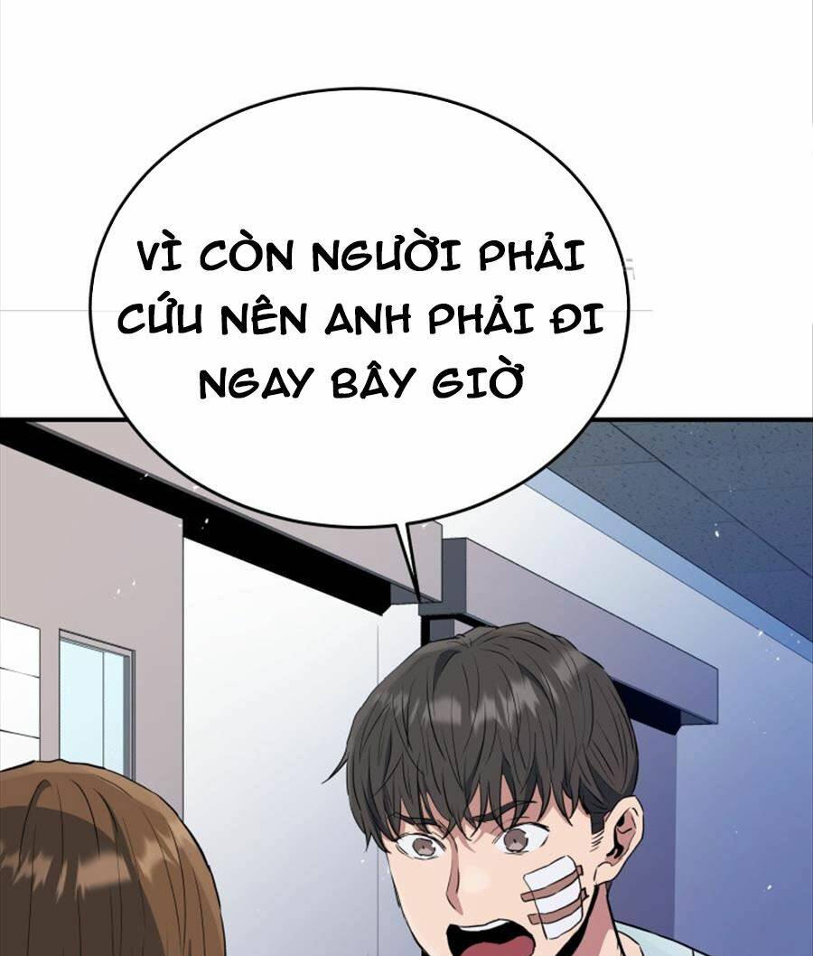 Hệ Thống Cứu Hộ Chương 63 Ảnh 68