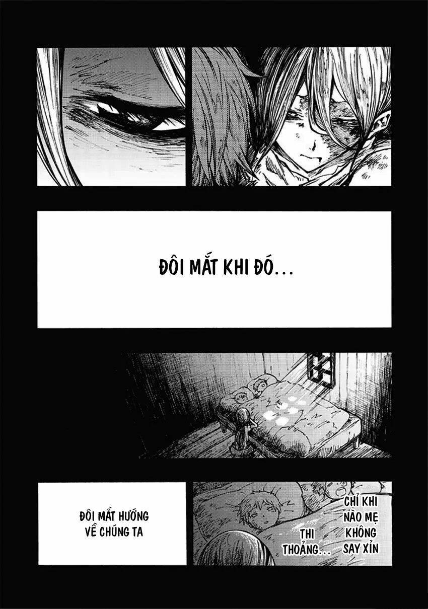 Tales Of Destruction Chương 17 Ảnh 23