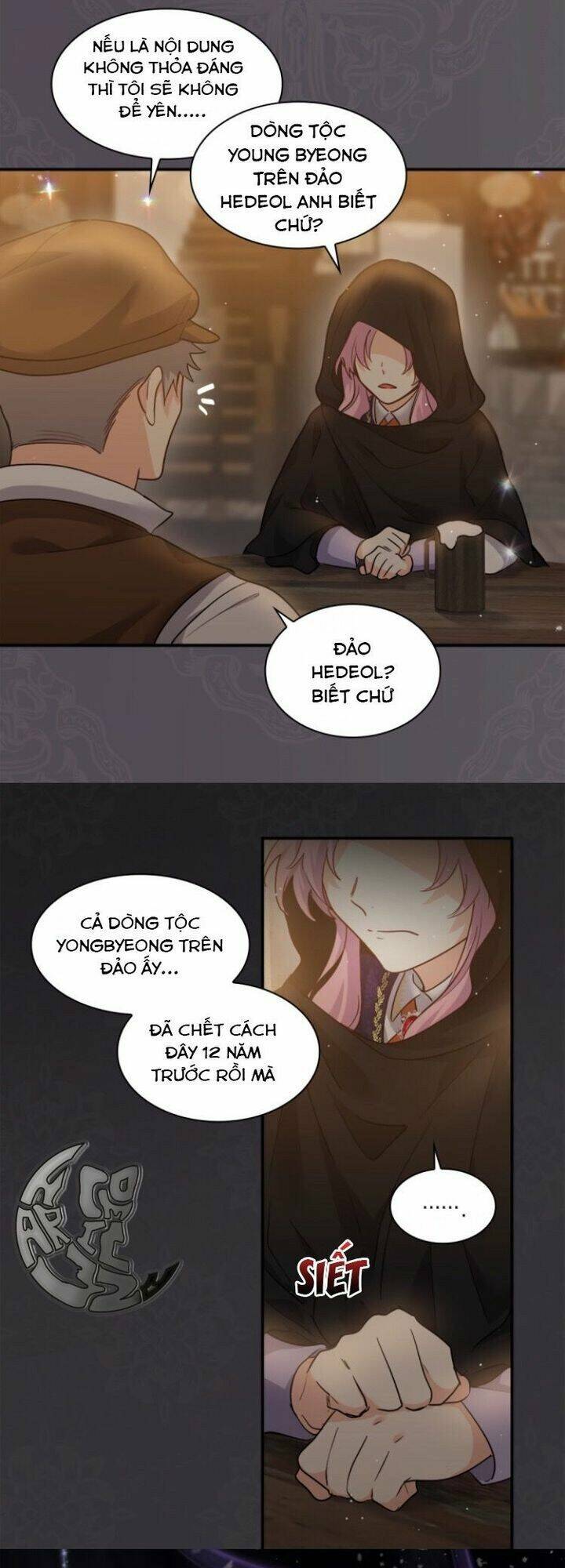 Sinh Đôi Xuyên Không Chương 102 Ảnh 5