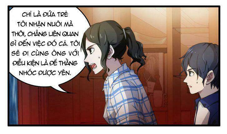 Ý Thức Số 8 Chương 1 Ảnh 22