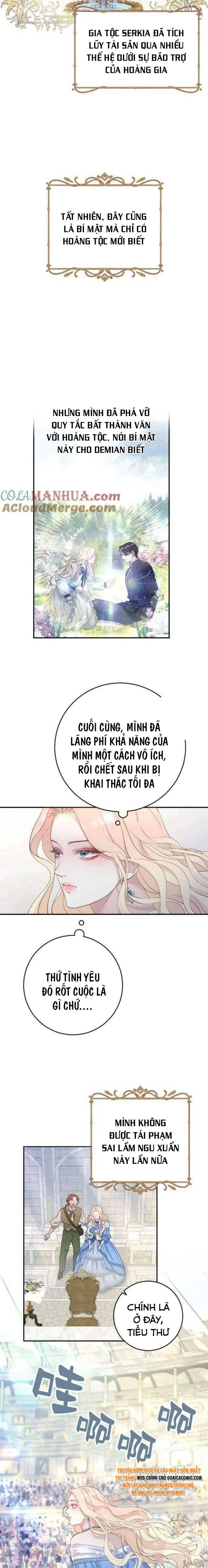 Thuần Phục Nam Nô Lệ Bị Hắc Hóa Chương 2.2 Ảnh 10