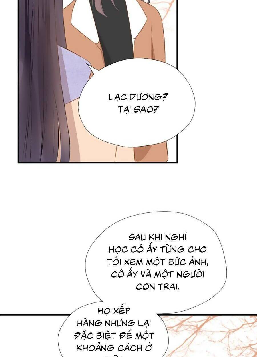 Thầm Yêu: Quất Sinh Hoài Nam Chương 38 Ảnh 46