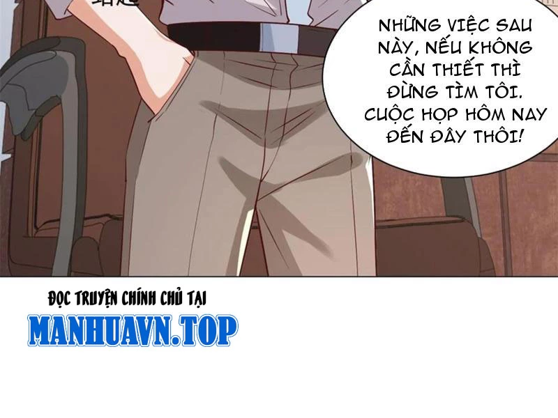 Tôi Là Tài Xế Xe Công Nghệ Có Chút Tiền Thì Đã Sao? Chương 132 Ảnh 85