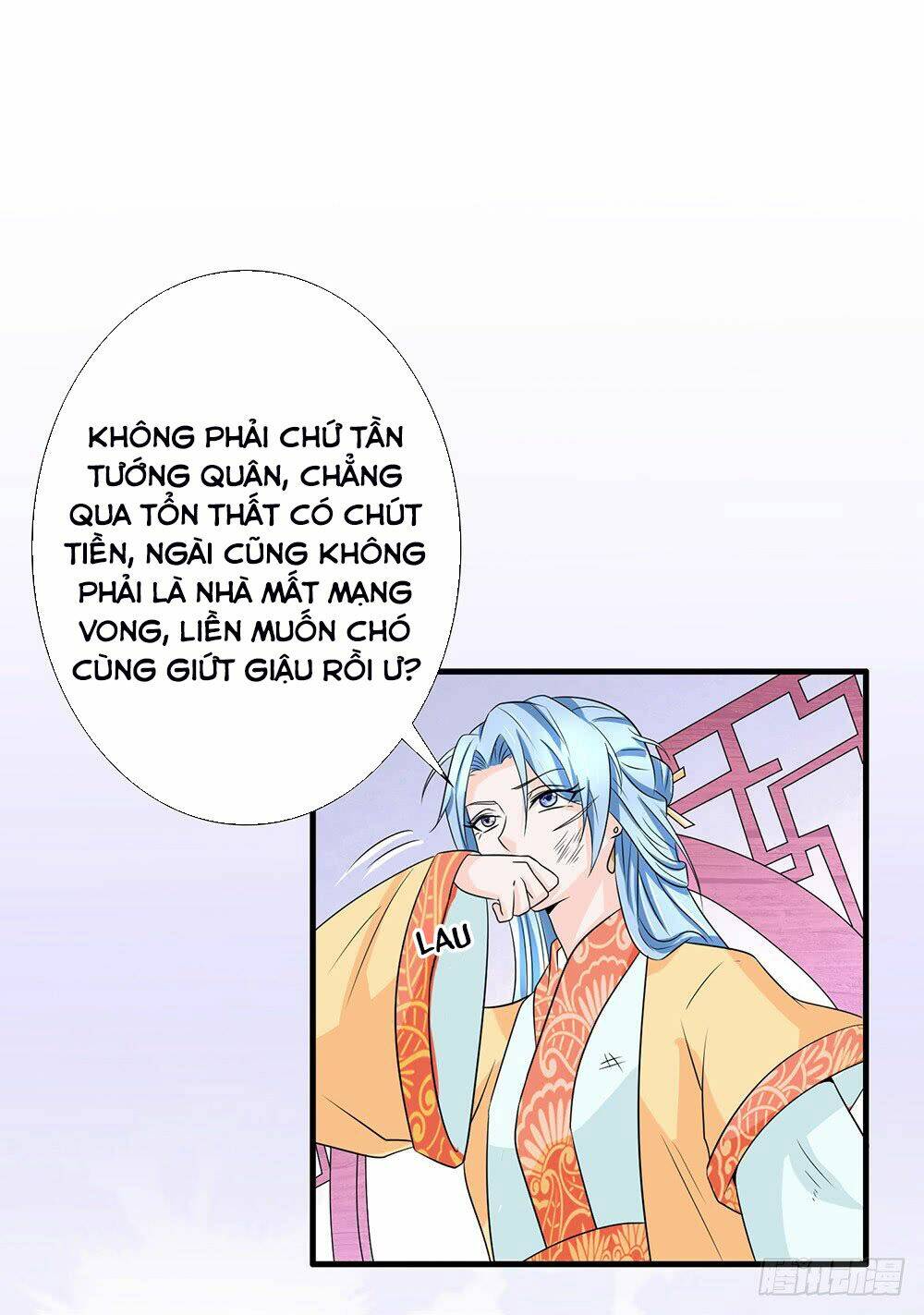 Phượng Hoàng Ngàn Năm Chương 22 Ảnh 3
