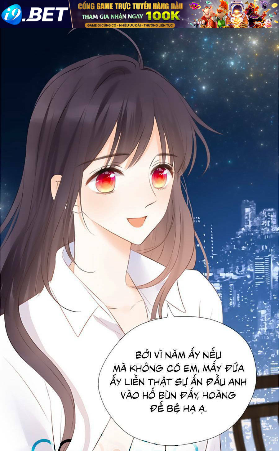 Thầm Yêu: Quất Sinh Hoài Nam Chương 44 Ảnh 53