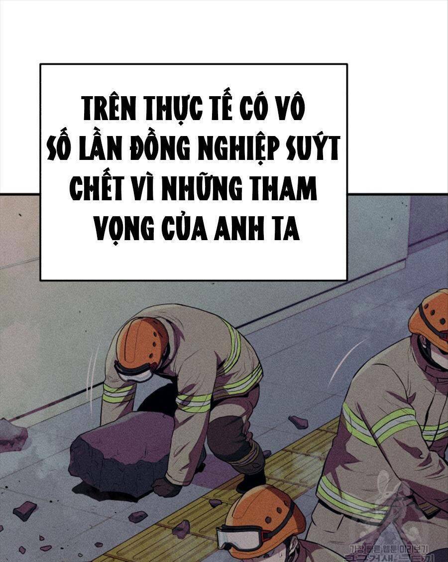 Hệ Thống Cứu Hộ Chương 68 Ảnh 10