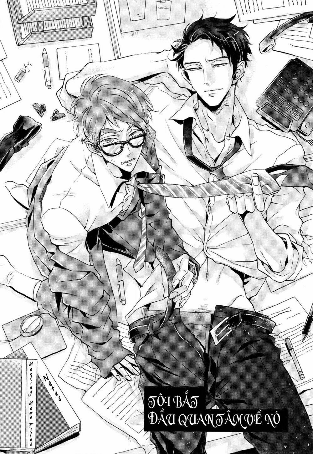 Shitsuji Kanzaki No Yuuutsu Chương 6 Ảnh 6