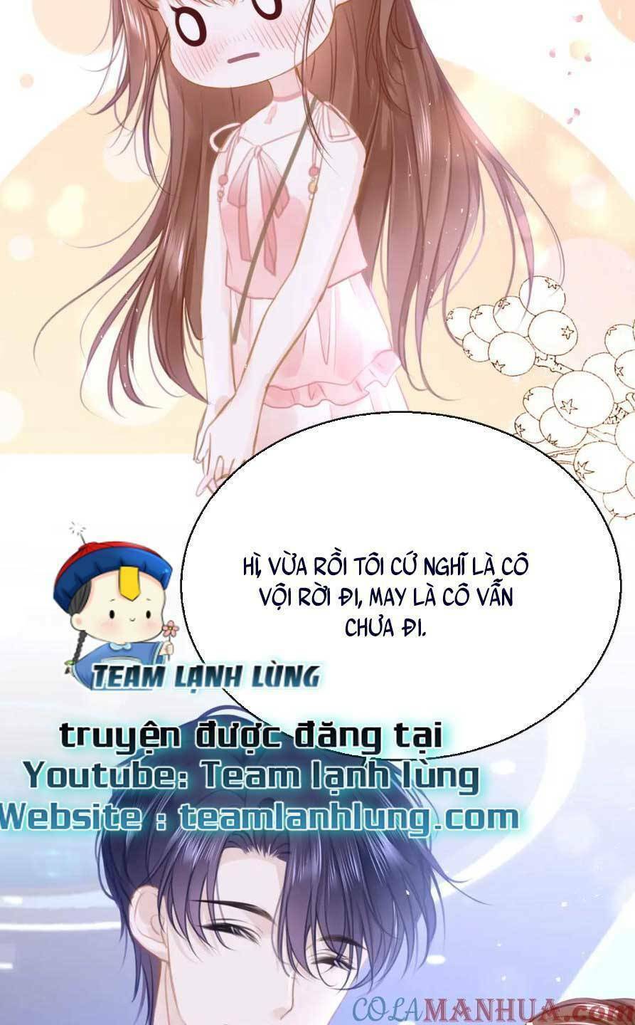 Chỉ Có Tình Yêu Mới Có Thể Ngăn Cản Hắc Hóa Chương 89 Ảnh 44