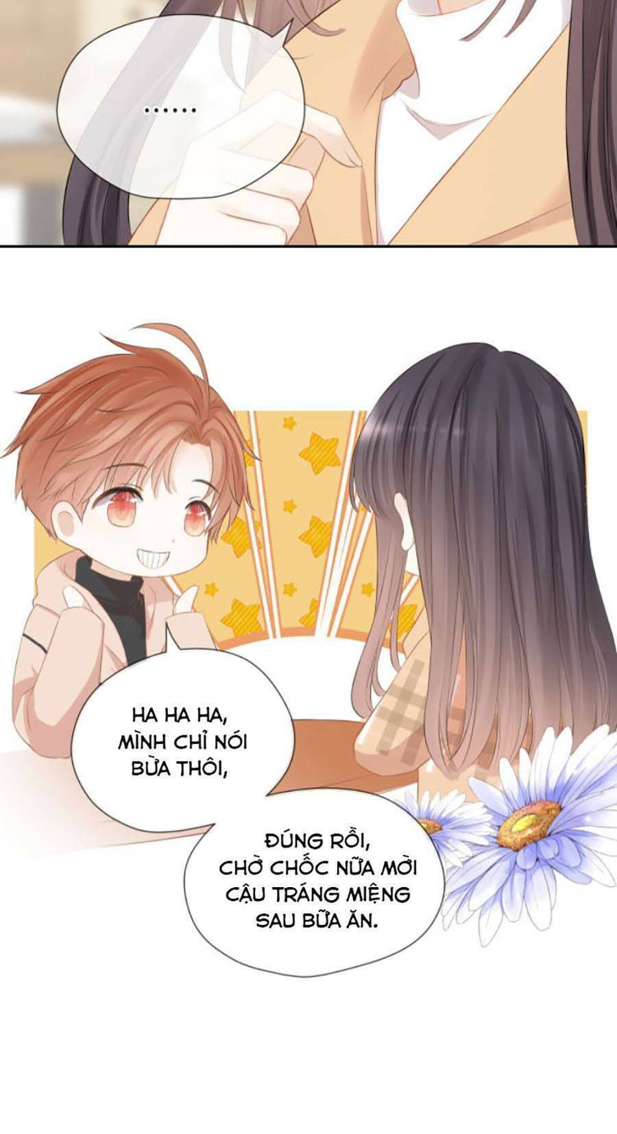 Thầm Yêu: Quất Sinh Hoài Nam Chương 43 Ảnh 15