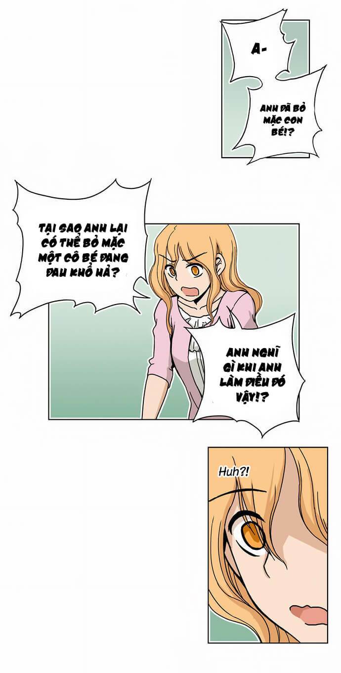 Looking For A Father Chương 47 Ảnh 27