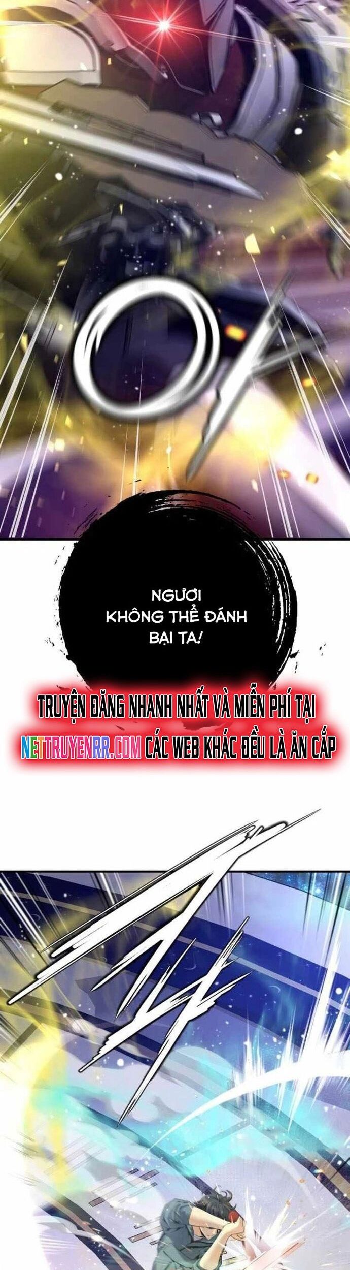 Thăng Cấp Trong Ngục Tối Độc Quyền Chương 36 Ảnh 13