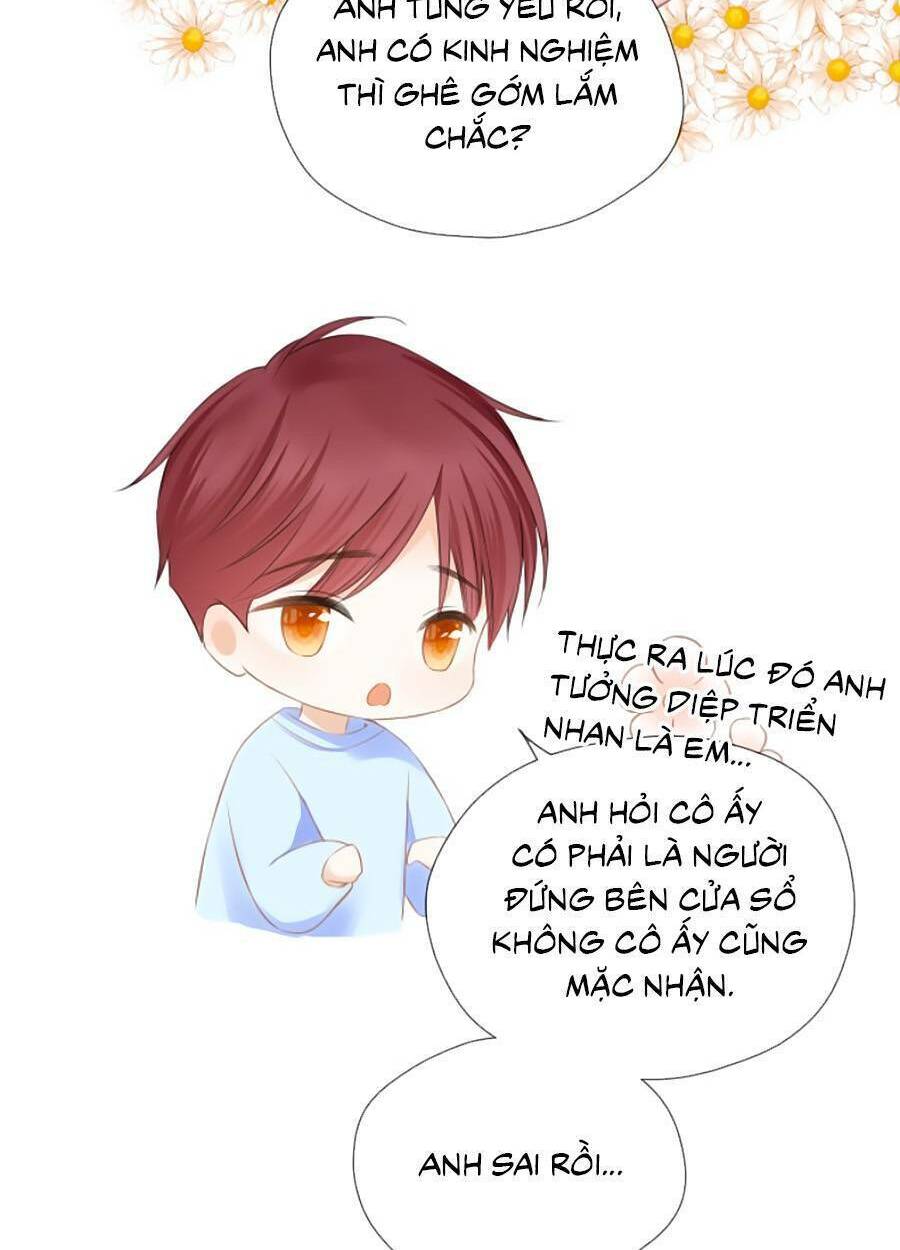 Thầm Yêu: Quất Sinh Hoài Nam Chương 37 Ảnh 46