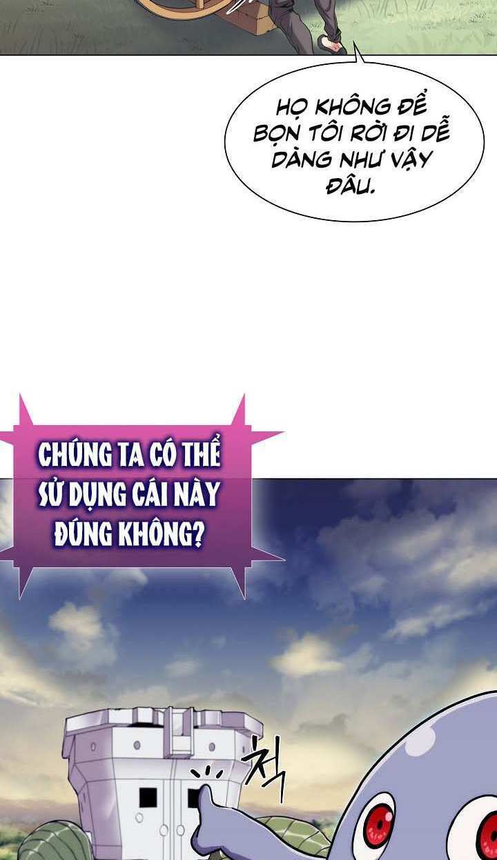 Kẻ Phát Hoạ Ấn Chú Chương 8 Ảnh 15