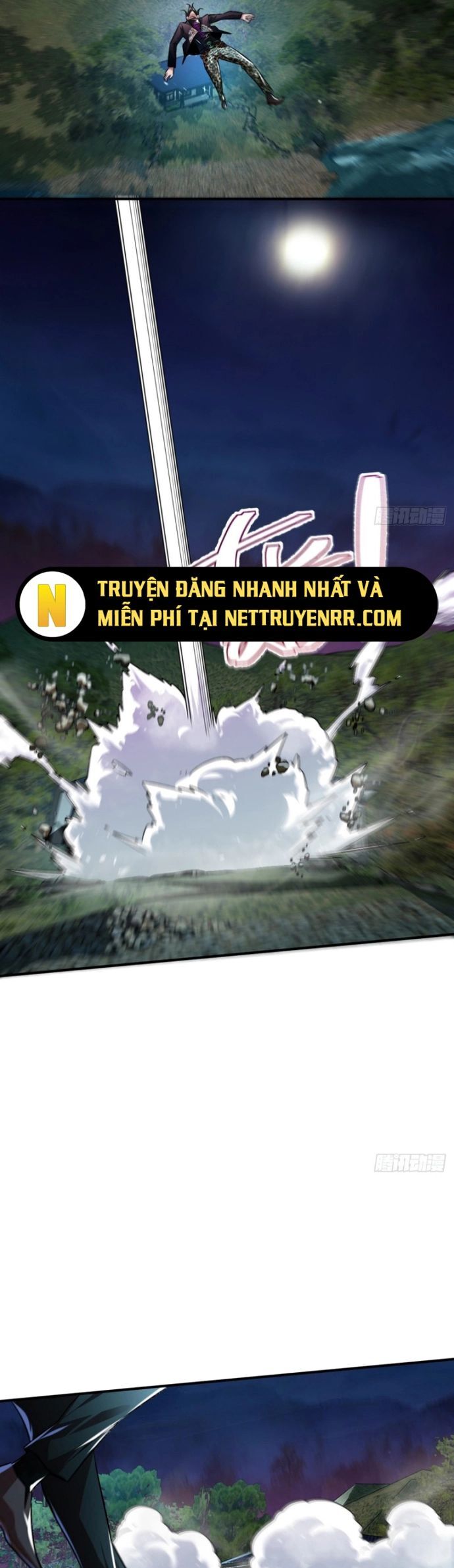Hình Thái Biến Nhỏ Siêu Cấp Chương 13 Ảnh 13