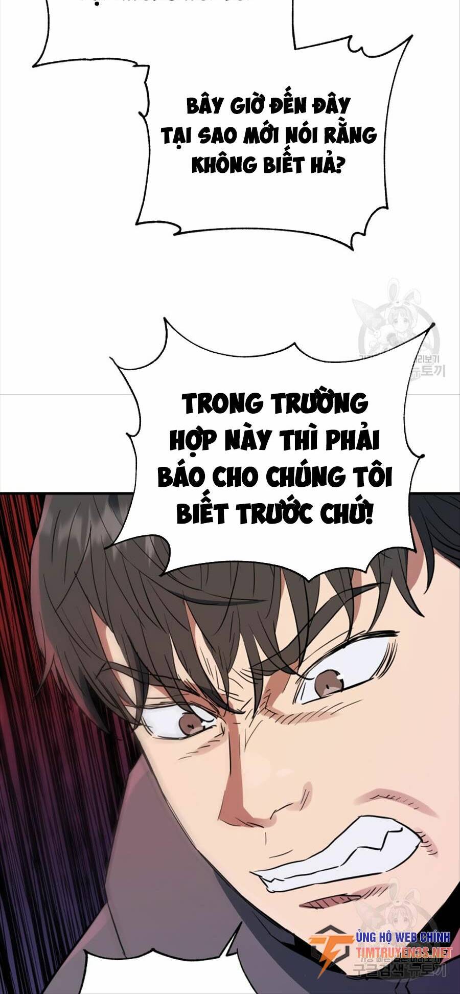 Hệ Thống Cứu Hộ Chương 67 Ảnh 40