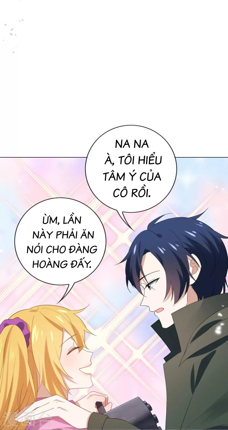 Mạt Thế Cùng Bạn Gái Zombie Chương 109 Ảnh 8