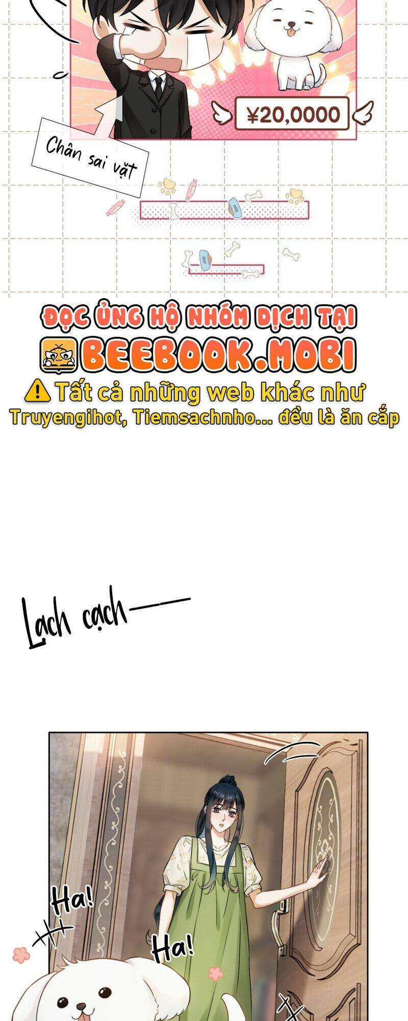 Có Ý Động Tâm Chương 8 Ảnh 24